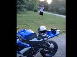 For the reasons set forth below, we affirm in part and reverse in part. White Virginia Man Pulls Assault Rifle On Black Bikers In His Neighborhood