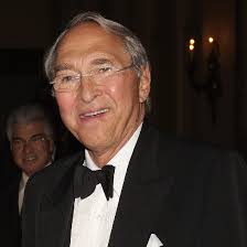 Obituaries: Remembering The Forbes 400 Billionaires Who Have Died In The  Past Year