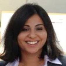 Mansi Seth's Instagram, Twitter & Facebook