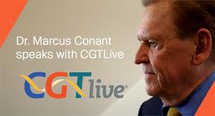 Addimmune's Dr. Marcus Conant, MD