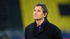 Jens lehmann, the former arsenal goalkeeper, has been removed from his role on hertha berlin's supervisory board after after referring to german television pundit dennis aogo as a token black guy. Avyzi3mowdwzdm