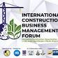 International Construction Business Management Forum event image
