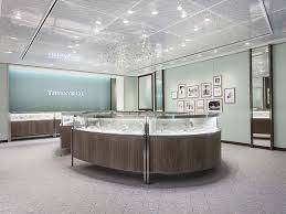 Jewel is located between terminals 2 and 3, and directly connected to terminal 1. Changi Airport Terminal 3 Temporarily Closed Tiffany Co