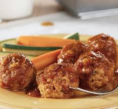 Golden Sauced Meatballs Recipe Recipes Meatballs And Rice Chicken Parmesan Meatballs