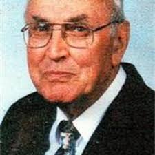 Dennis E. "De" Cook Obituary October 4, 2012