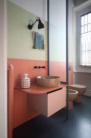 Personnalisez votre salle de bain avec des solutions sur mesure et fonctionelles. Mes Inspirations Renovation Et Decoration Pour Salle De Bain Coloree