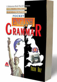 D Publishing Pocket English Grammar 30 Indirimli Yusuf Buz Ingilizce Dilbilgisi Okuma Kitap