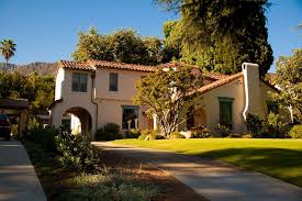 Beverly Hills 90210 Spanish Style Homes Spanish Style Cute House