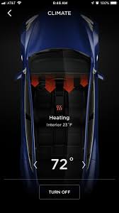 956 likes · 96 talking about this. My Tesla App No Longer Defrosts While Preheating Is There A Way To Turn It Back On So I Don T Have To Scrape In The Morning Teslamodel3