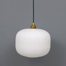 We did not find results for: Opal Reeded Glass Pendant Light Spark Bell Custom Brass Lights Pendants Sconces