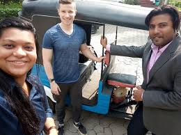 We'll even let you know about secret offers and sales when you sign up to our emails. Myself And The Hotel Staff Picture Of The Windsor Castle Kottayam Tripadvisor