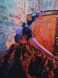 Ngaiire And The Genre Agnostic Revelry Of Boom Official Video American Pancake