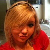 Hillary Kinney (@hilfryk_13)