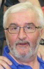 A huge 'Thank You' to Frank Fallon, staff member at Blackrock House Adult  Day Service who organised a 'Movember' Fundraiser in aid of Blackrock House  ADS, and to Brian McDonald & Renjith