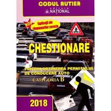 Cele mai populare cele mai noi pret crescator pret descrescator discount %. Chestionare Pentru Obtinerea Permisului Auto Categoria B Editura National Esteto Ro