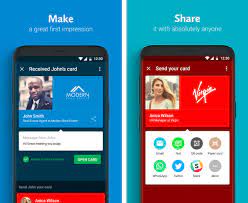 Searching for a desired business card takes a long time? 5 Best Business Card Scanner Apps For Android Techwiser