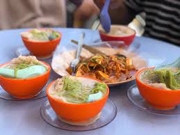 Daripada highway anda boleh terus ke homestay kami tanpa perlu bersesak di bandar taiping. 15 Tempat Makan Menarik Di Taiping Best Saji My