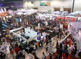 The basics most visitors to the kuala lumpur convention centre are there to attend a conference, exhibition, or event. Comic Fiesta Wikipedia