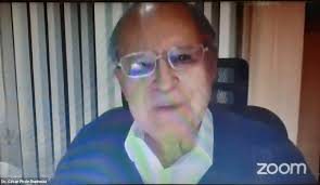 UNE y DVV International presentan libro sobre Desarrollo, universidades y  educación de personas jóvenes y adultas