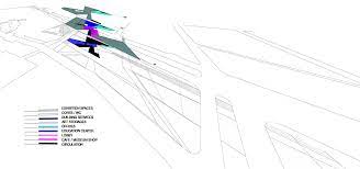 Pointing to parallel ambitions in contemporary art, he underscores the opportunities here: Expressive Interface Eli Edythe Broad Art Museum Detail Magazine Of Architecture Construction Details