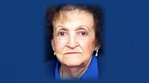 Obituary: Iris Beverly Goudy