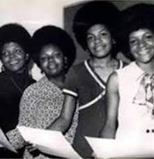 The Cole Sisters, by Pamela Wimbley — The 431 Exchange