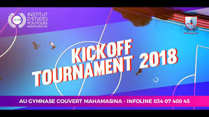 8 tendangan permulaan (kick off). Kick Off Futsal Tournament 2021 Home Facebook