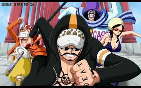 Then nico robin wallpaper is for you. Nico Robin Wallpapers 1440x900 Desktop Backgrounds
