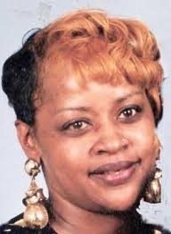 Glennis McKENZIE-MARTIN Obituary (2015)