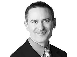 Dr. John Tanner, Orthopedic Surgeon