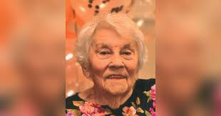 Obituary for A. Helen (Dyer) Beatty