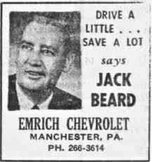 Where was I 42 years ago tonight?