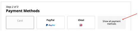 We did not find results for: Payment Methods In Aliexpress Which Option To Choose Truust