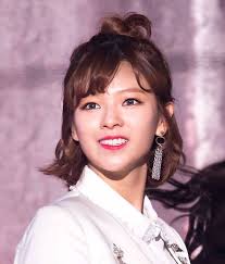 Jungyoen Twins Twice People