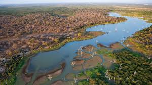 Free for commercial use no attribution required high quality images. Okavango Delta Africa S List Tm