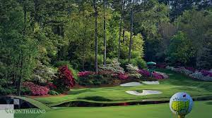 2020.gads mūs visus ir pārsteidzis ar dažādiem notikumiem, kas daudziem ir izjaucis plānus vai kārotos mērķus. Augusta National Home Of The Masters Closing Down Until Further Notice