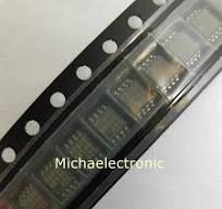 10pieces 74LVC2G08DP Genuine NEW NPX VSSOP-8
