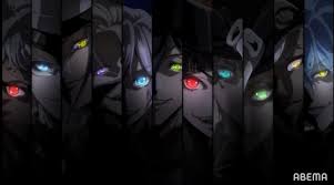 Twisted wonderland halloween special pt2