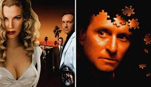 LA Confidential' Is Still Relevant and 'The Game' Is Still Weird as Hell