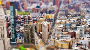 Image result for Tilt Shift