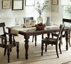 Potterybarn Com Table Lawton Extending Dining Table Furniture Dining Room Table Wood Dining Chairs Pottery Barn Dining Room