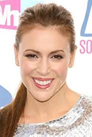 Welcome to alyssa milano online, your online resource for actress & entrepreneur, alyssa milano! Alyssa Milano Imdb