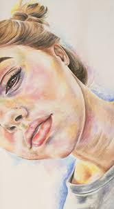 The COMP Magazine 2017-18 University of St. Francis High School Art  Competition & Exhibition