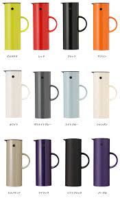 楽天市場 年末年始もあす楽 ステルトン stelton クラシック バキューム ジャグ 1l 魔法瓶 ポット 保温 保冷 ピッチャー isolierkanne 卓上ポット デンマーク 北欧 おしゃれ あす楽 gulliver online shopping 魔法瓶 ポット ポット ジャグ