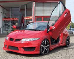 +254 2 261 6623/4 web: Tuning Honda Civic Mk8 06 12