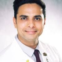 Gagan Mathur, MD, MBA, CPE