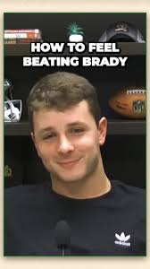 What it Feels Like to Beat Tom Brady in NFL Playoffs