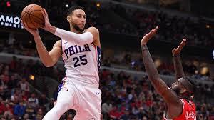 Last modified june 28, 2020. Report Ben Simmons Agrees To Five Year Maximum Contract Extension With 76ers Nba Com
