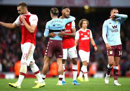 Grealish ran riot and although he failed to find the back of the net, helped himself to an assist that led to ollie watkins' second goal and villa's third of the night. Jack Grealish Pleasure To Play At The Emirates My Favourite Stadium In The Pl