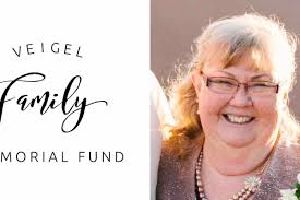 Fundraiser by Shannon Veigel : Veigel Family Memorial Fund